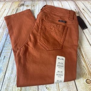 Rise Jeans Denim Pants 28x3 | Poshmark